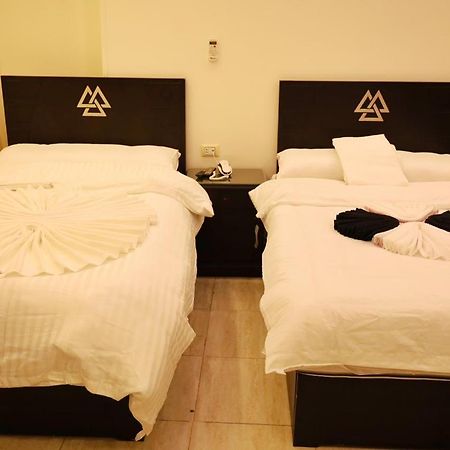 Pyramids Magic View Inn 카이로 외부 사진